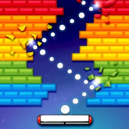 Biểu tượng Brickscapes: Bricks Breaker