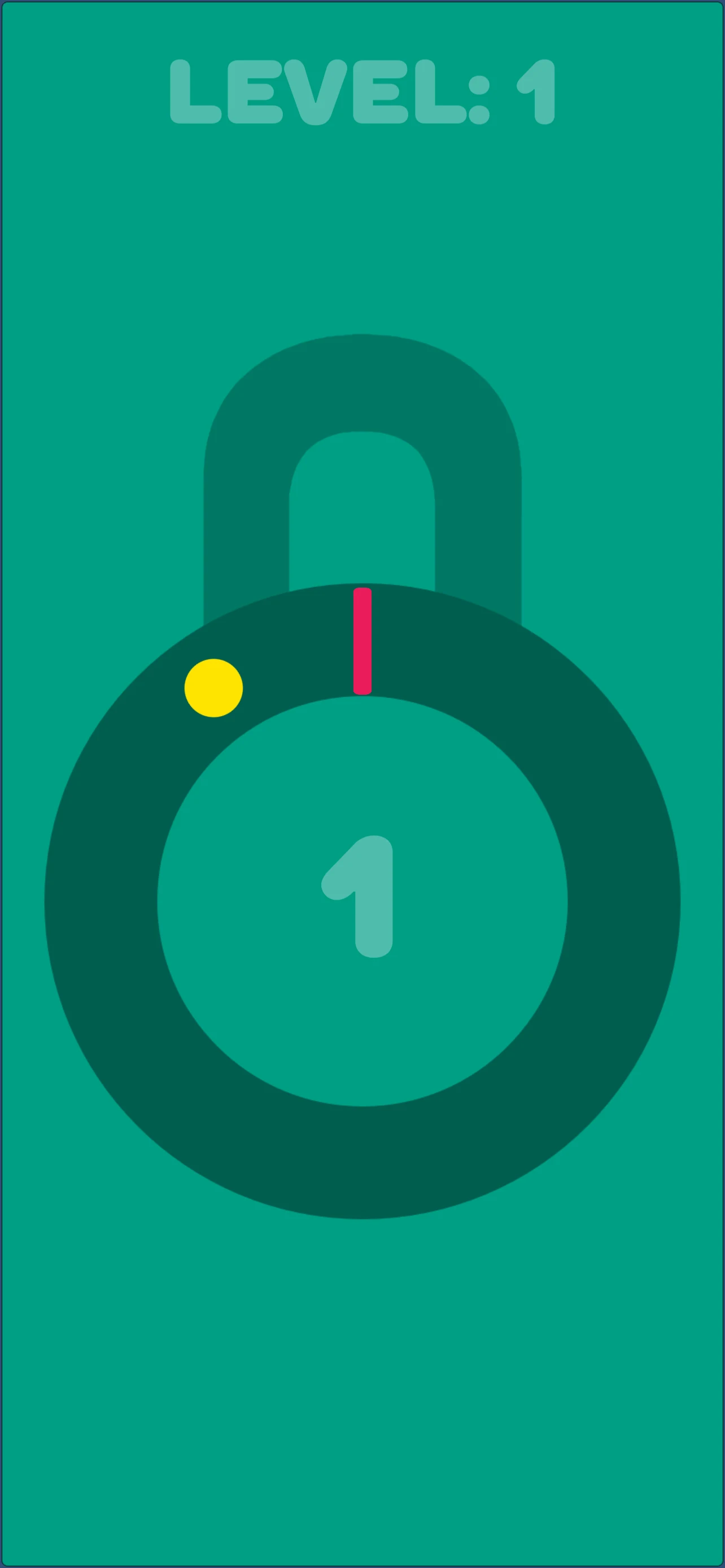 Stop The Lock screenshot