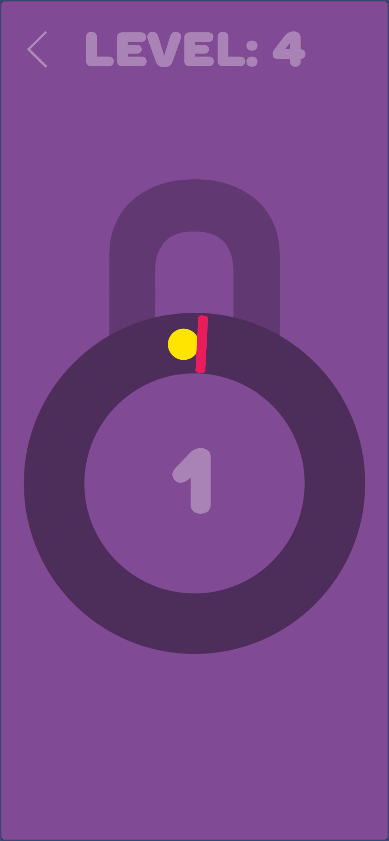 Stop The Lock screenshot